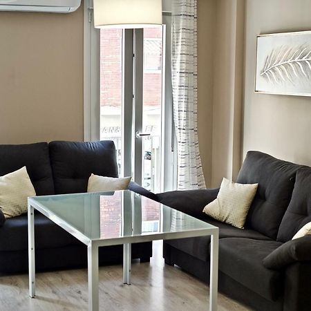 Apartamento Centro Merced Ronda Buitenkant foto