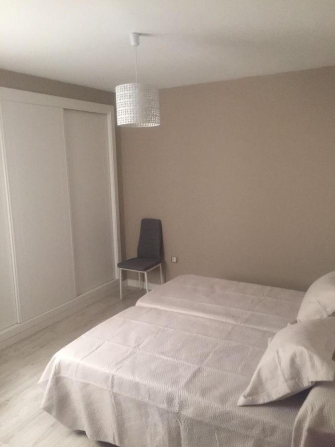 Apartamento Centro Merced Ronda Buitenkant foto