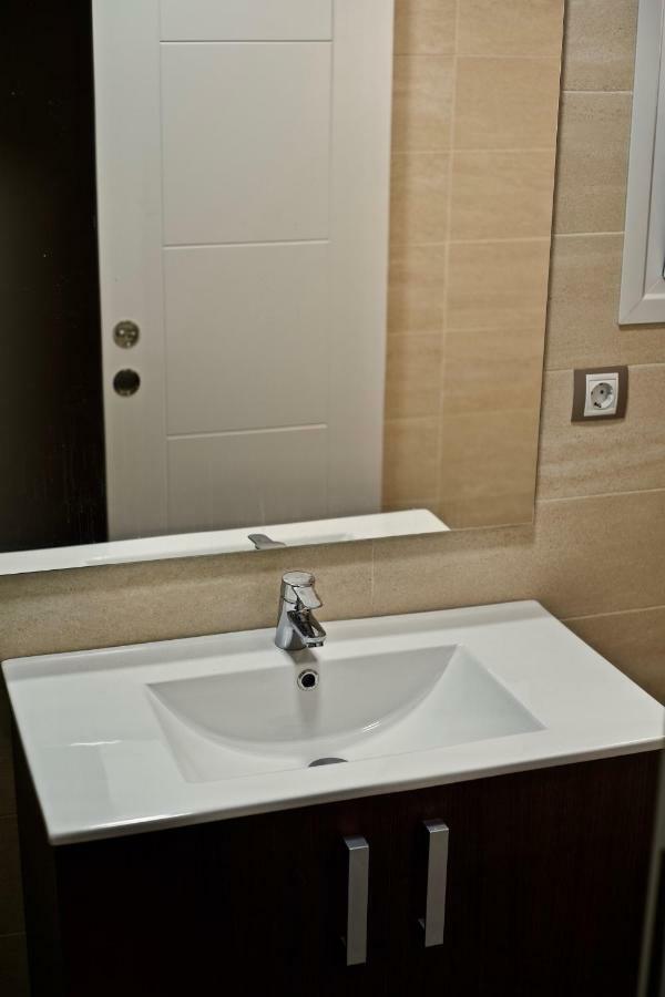 Apartamento Centro Merced Ronda Buitenkant foto