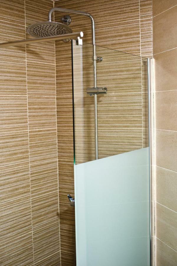 Apartamento Centro Merced Ronda Buitenkant foto